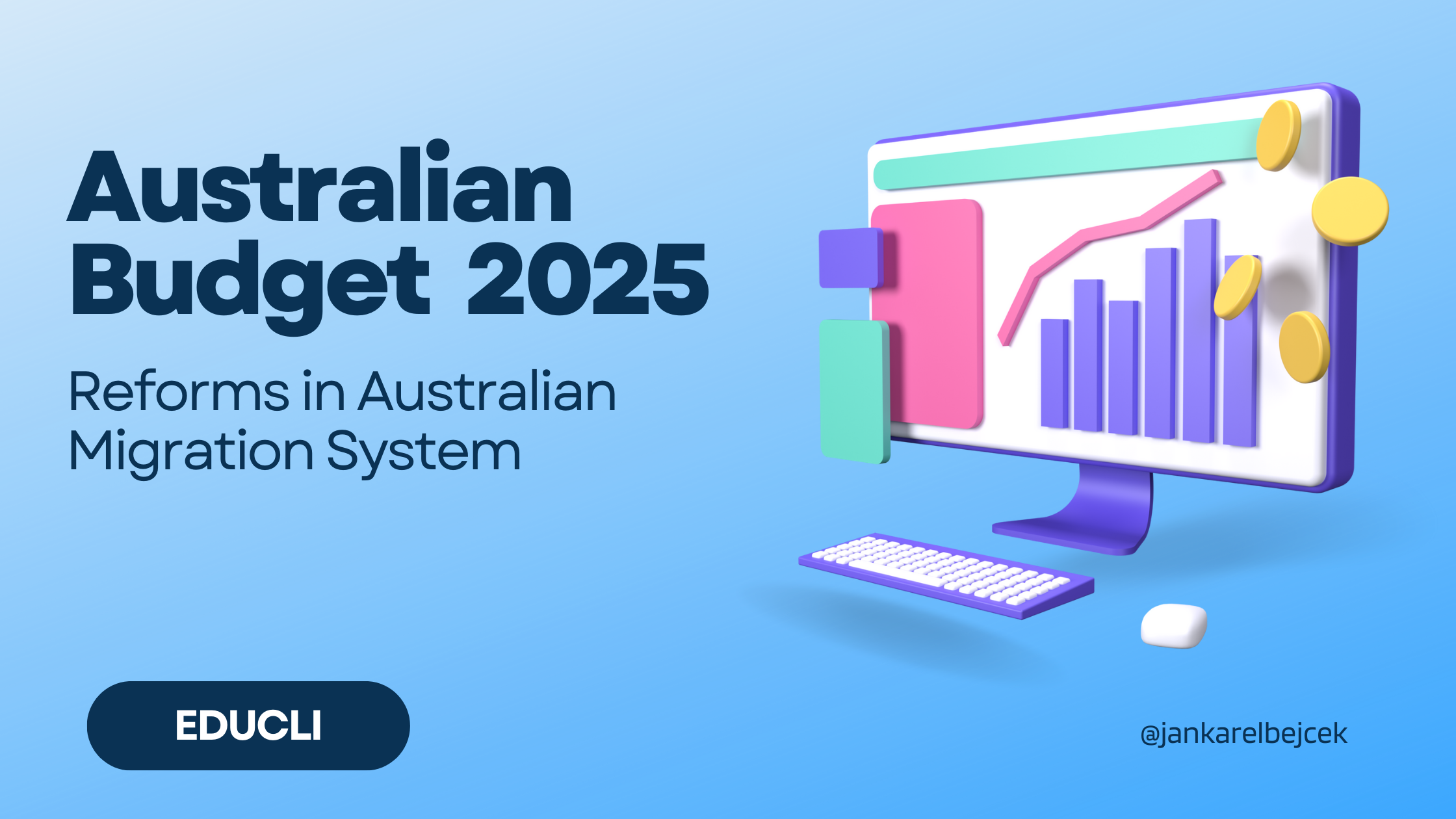 Budget 2025: Reforms in Australian Migration System