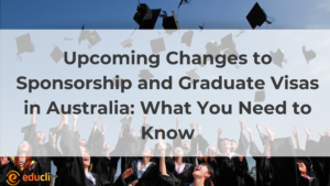 Upcoming Changes to 482 Sponsorship Visa in Australia: What You Need to Know