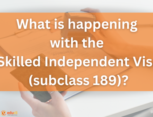 What is happening with the Skilled Independent Visa (subclass 189)?