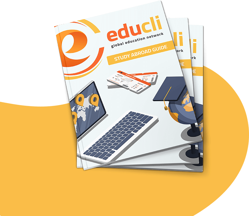 Educli international education management platform ebook