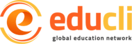 Educli international education management platform logo